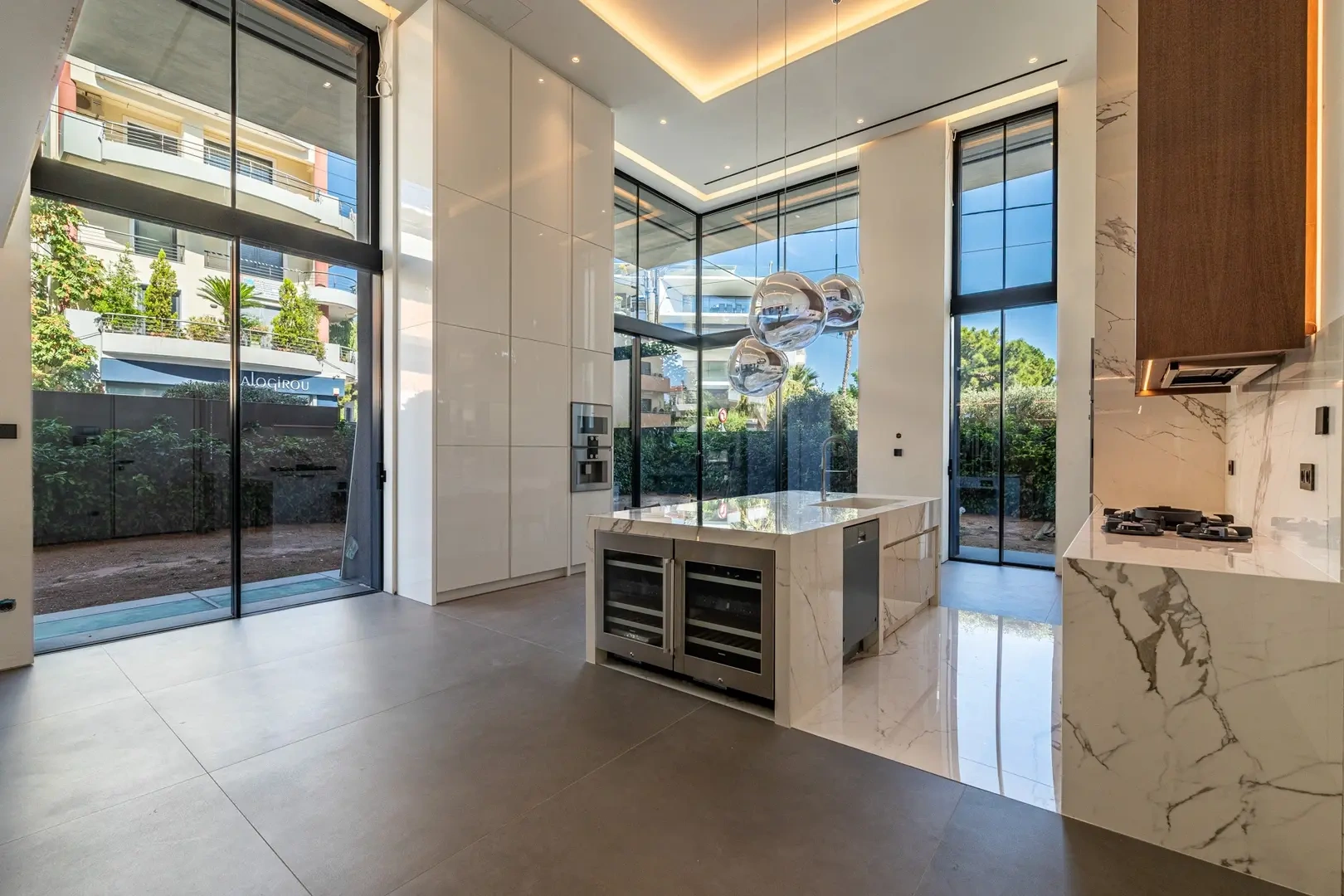 1 - vente appartement voula attique grèce