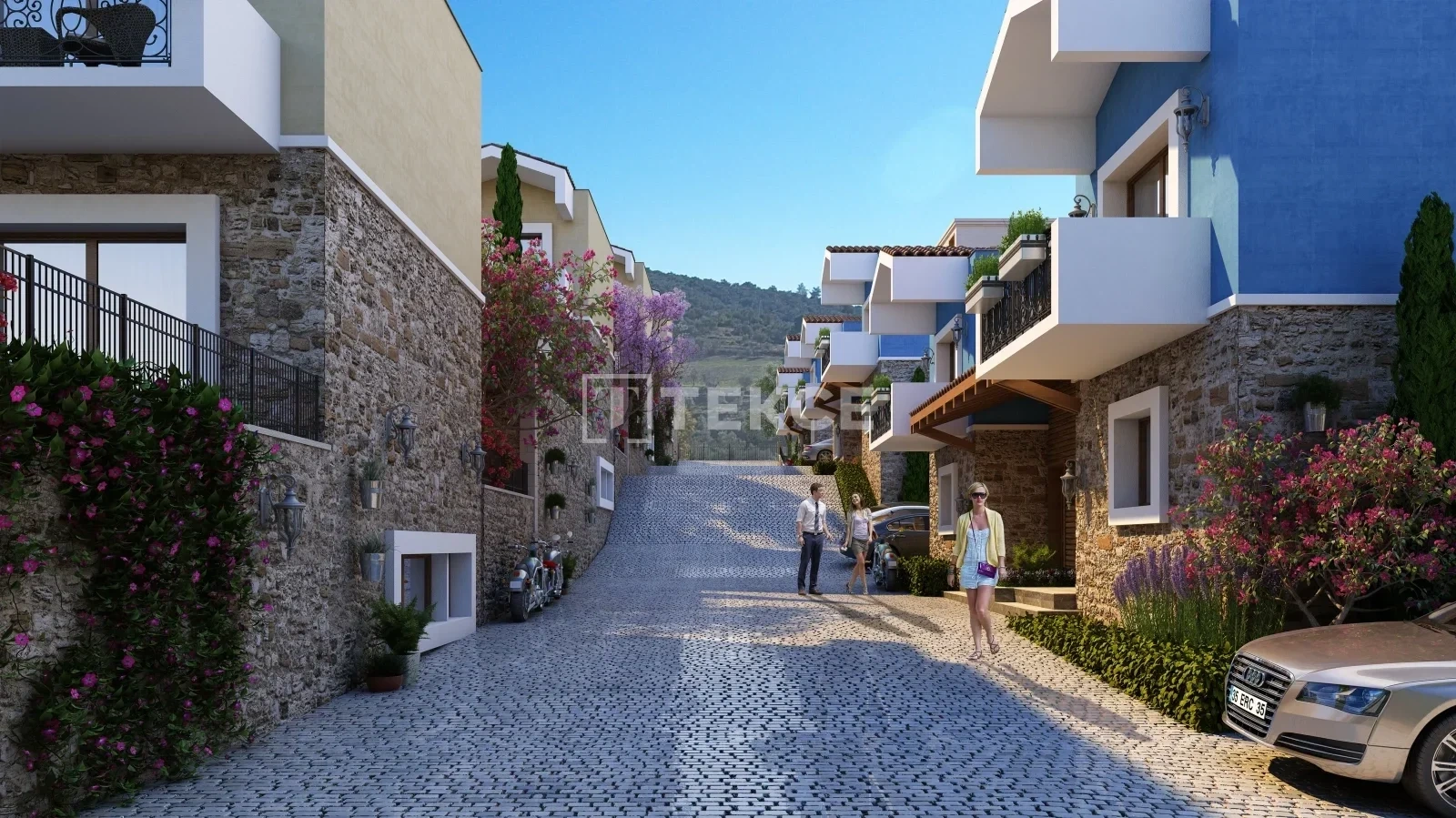2 - venda apartamento milas muğla turquia