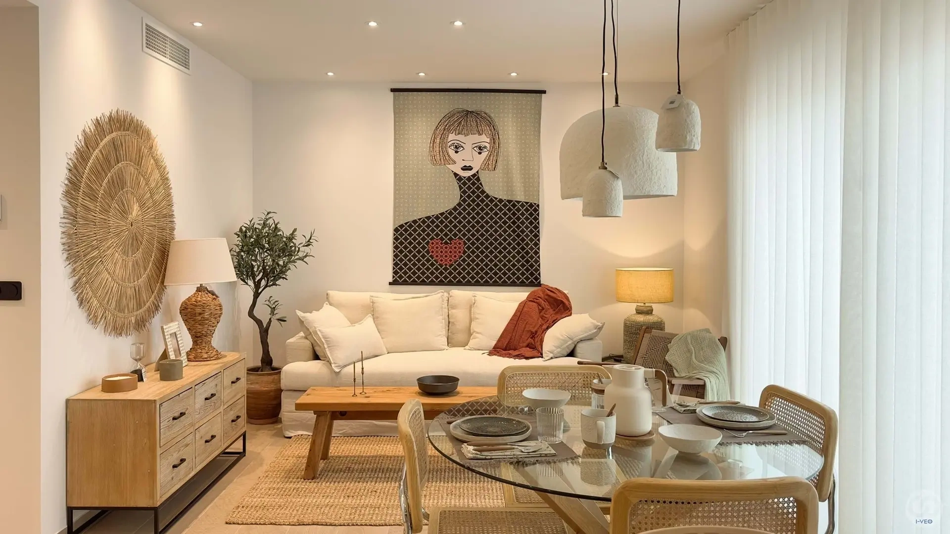 1 - verkauf wohnung alicante - costa blanca valencia spanien