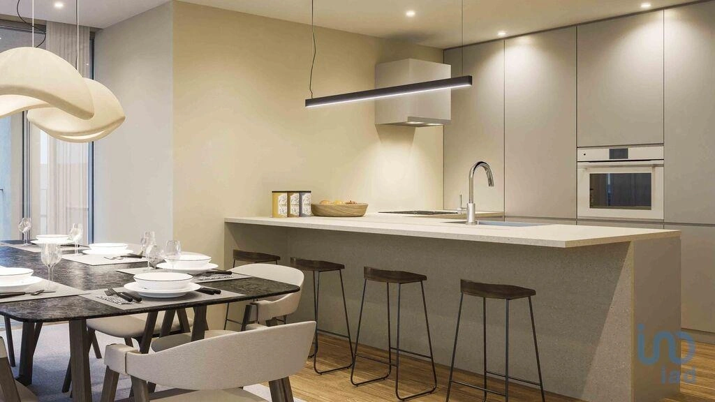2 - venta apartamento aveiro región centro portugal