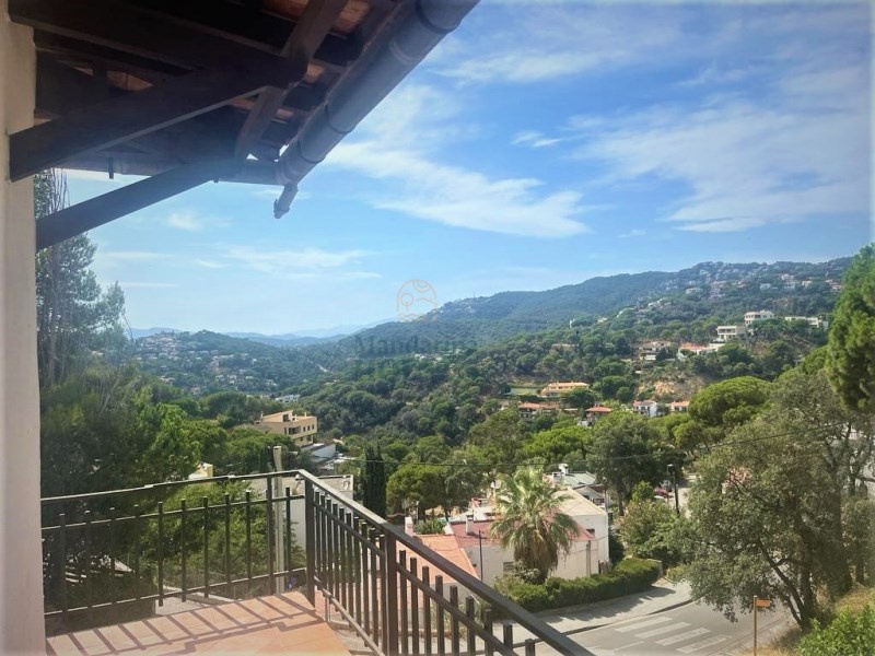 2 - house for sale in canyelles catalonia spain