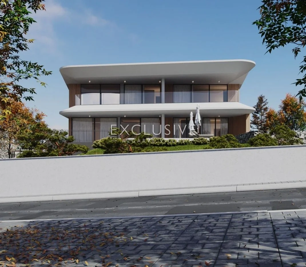 2 - sea view villa for sale in lagos algarve portugal