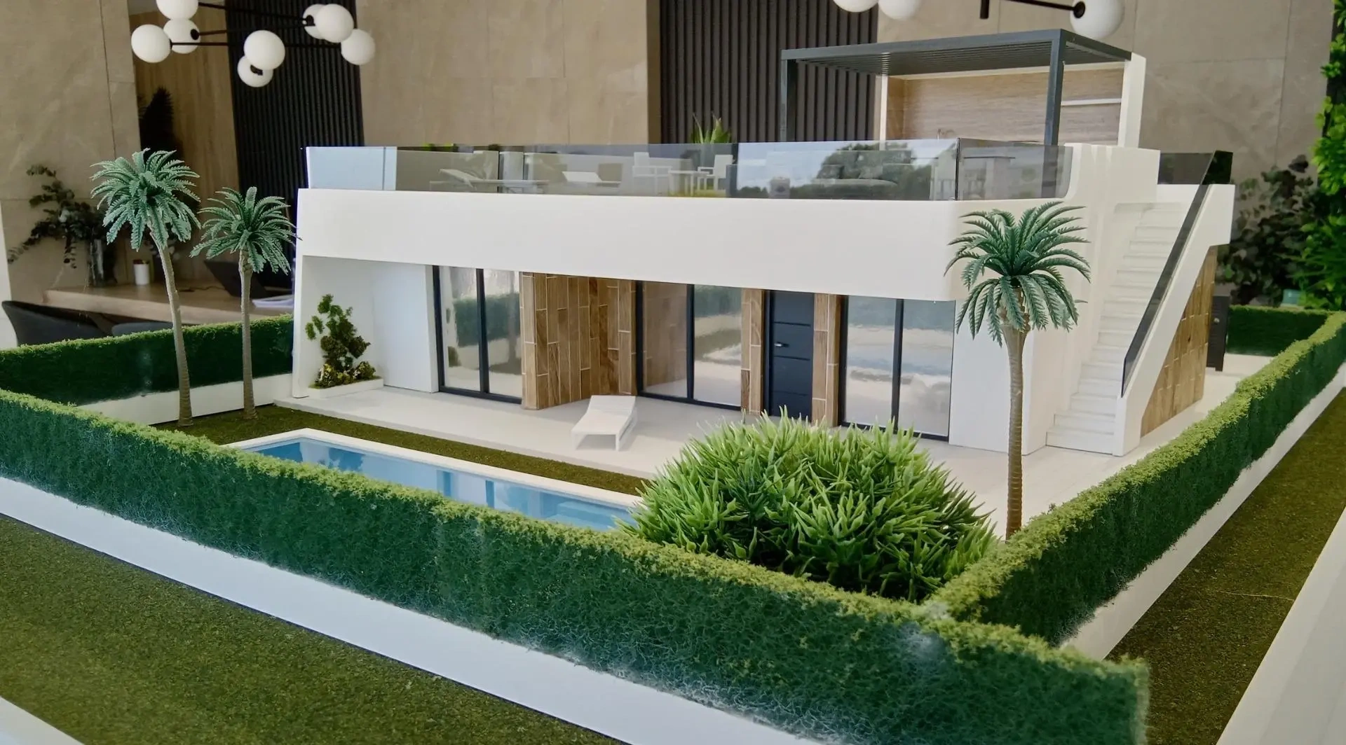 1 - venta casa alhama de murcia región de murcia españa