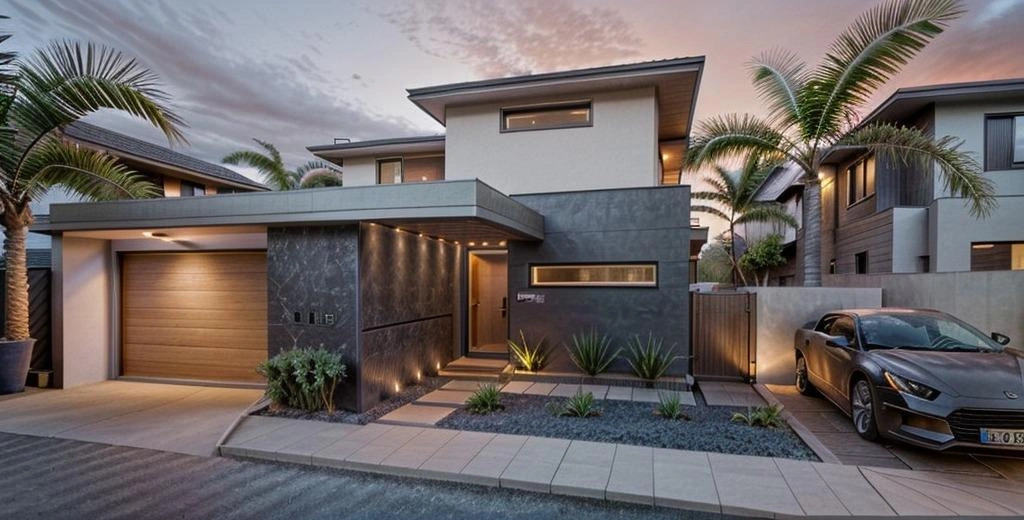 2 - verkoop huis grand baie rivière du rempart mauritius