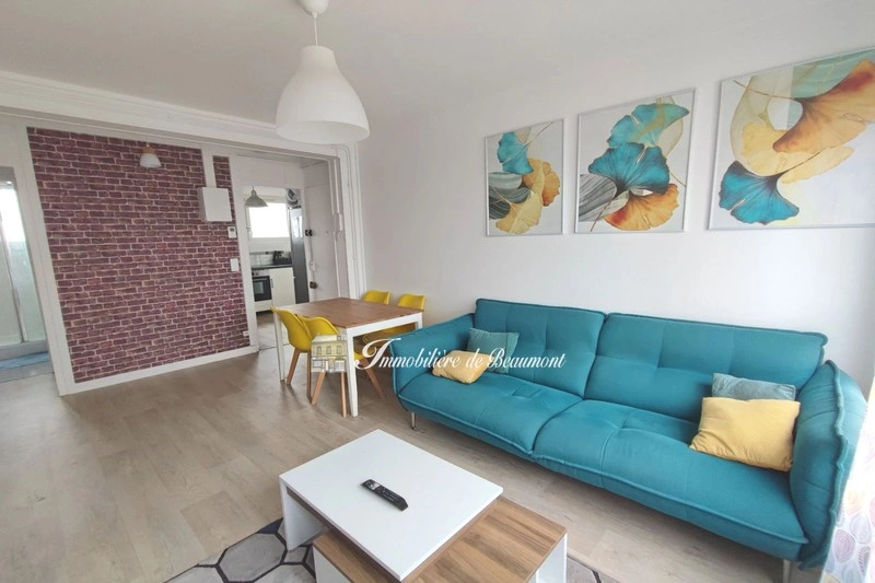 1 - venta apartamento évreux eure francia