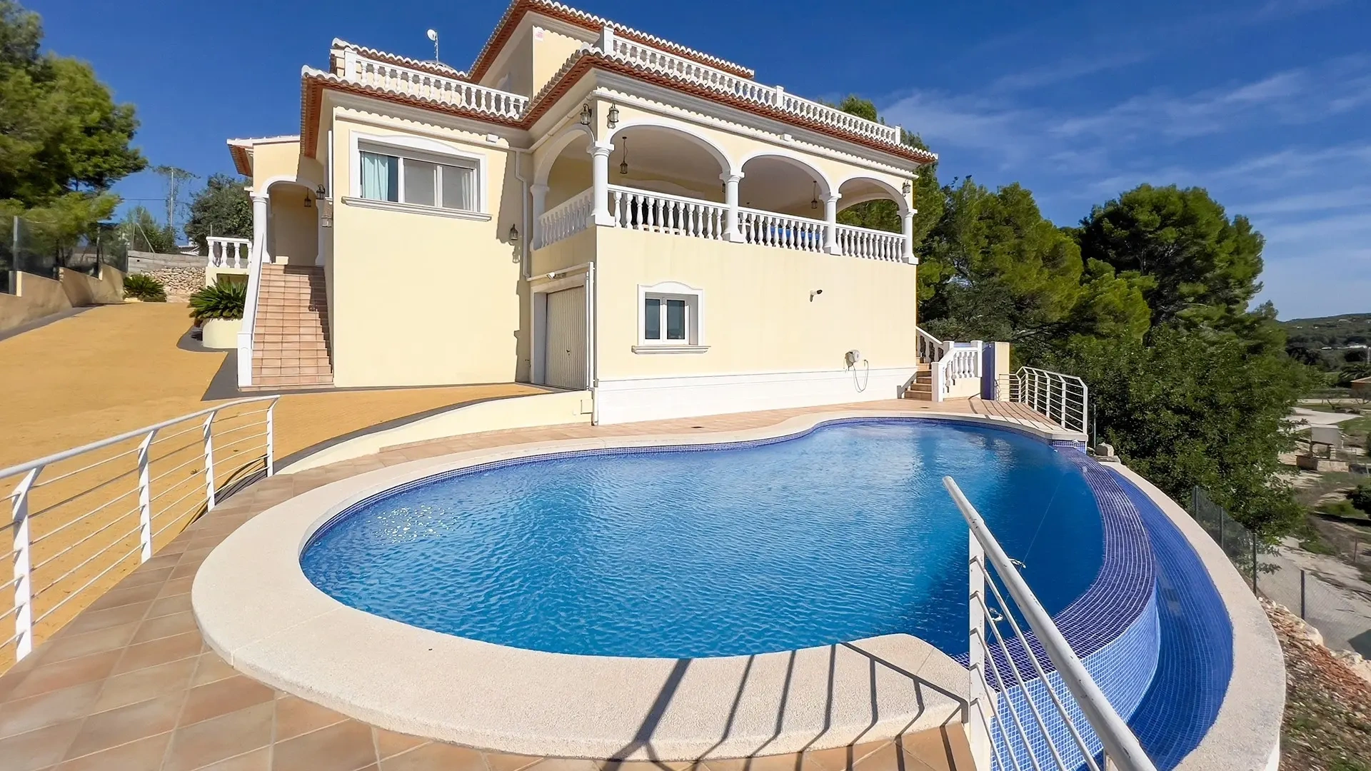 2 - verkauf haus xabia/javea - costa blanca valencia spanien