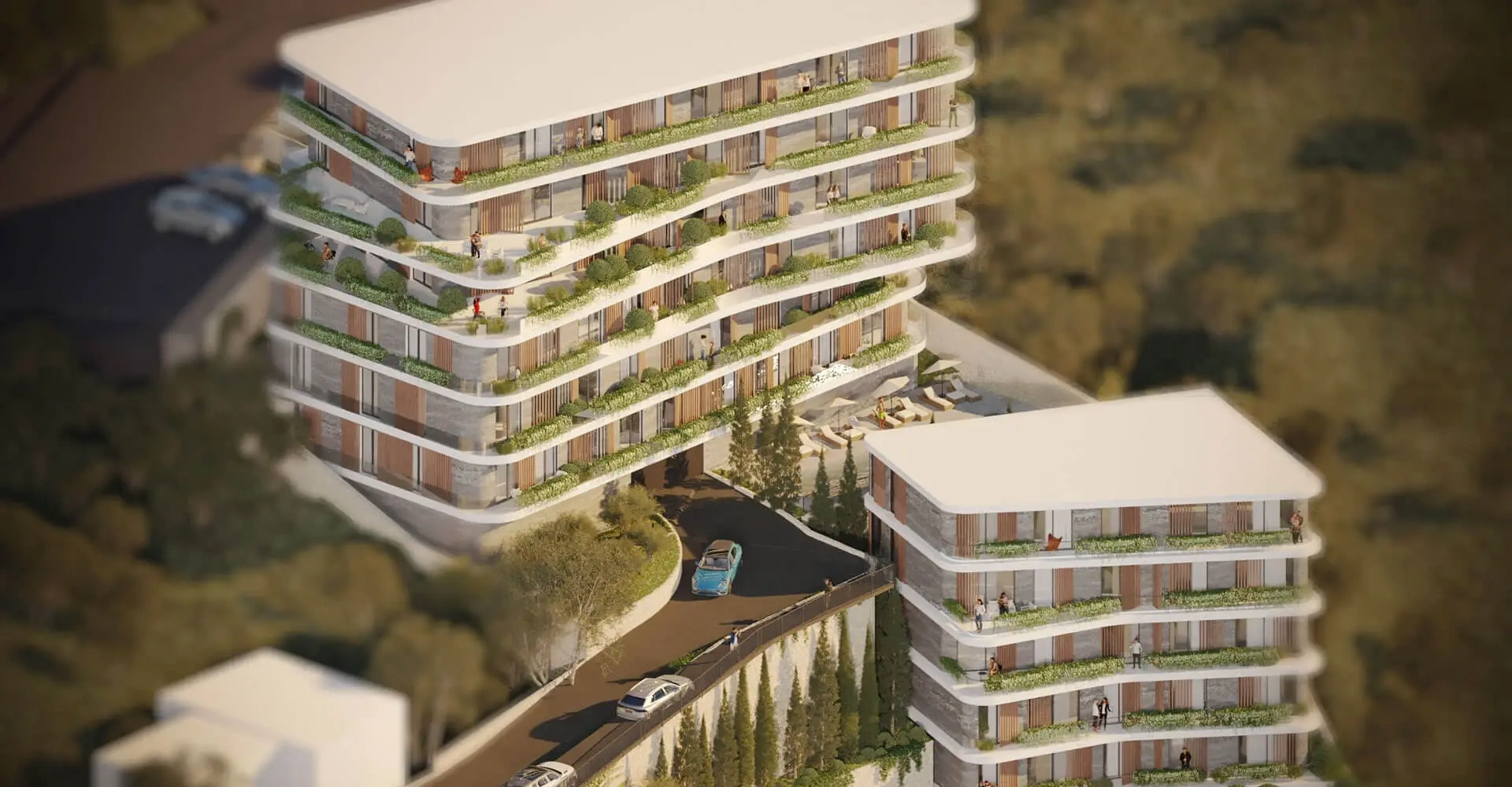 1 - verkauf wohnung meerblick ulcinj ulcinj montenegro