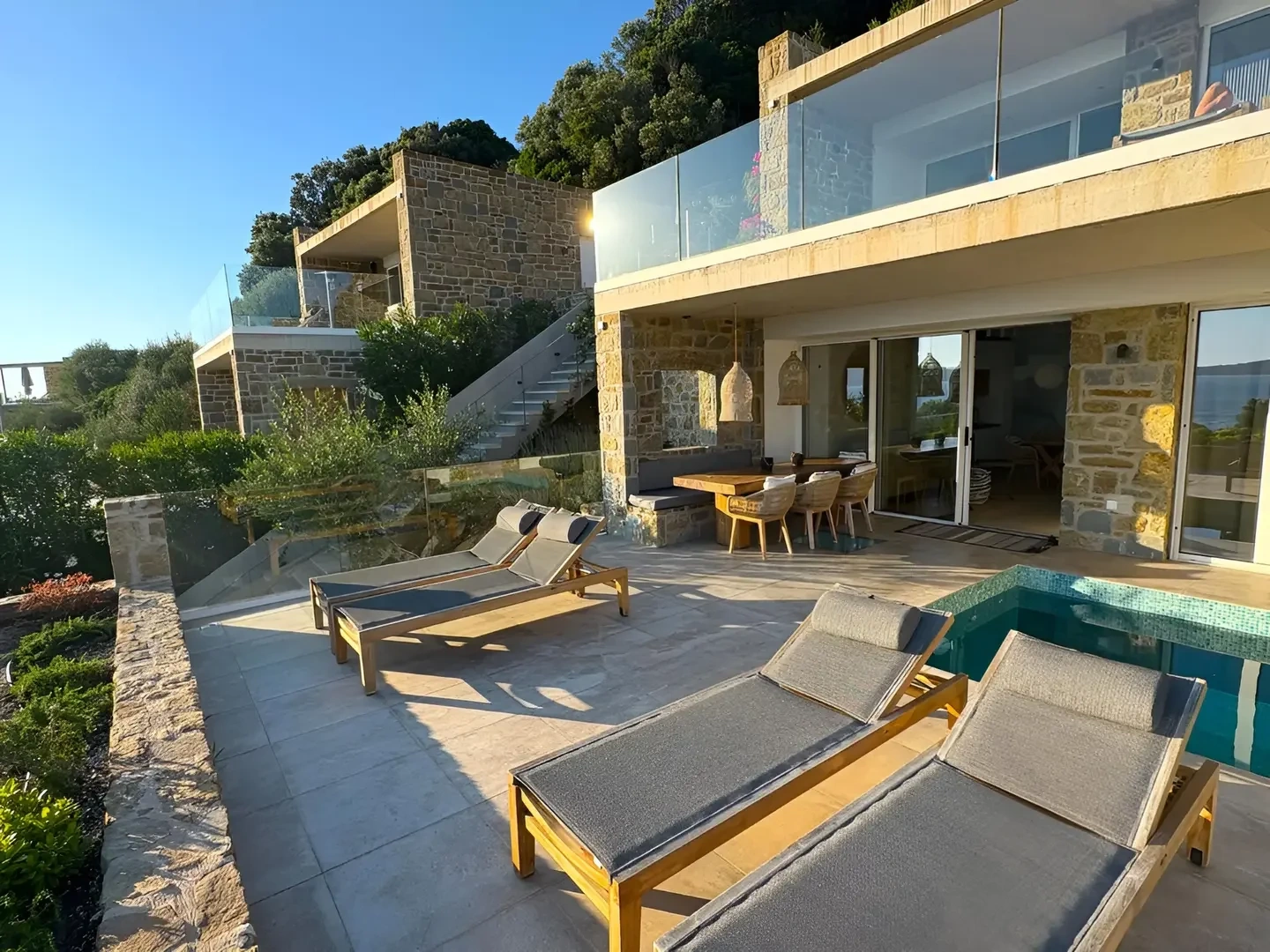2 - vendita casa vista mare gialova peloponneso grecia