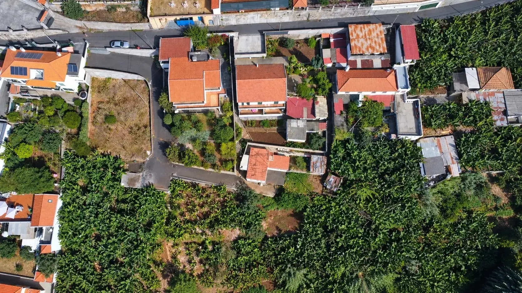 2 - sea view plot of land for sale in funchal madeira portugal
