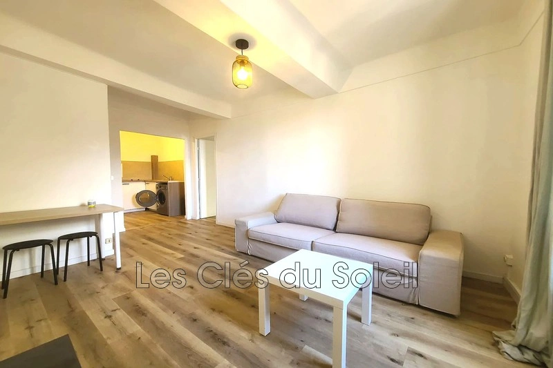 1 - vente appartement cuers var france