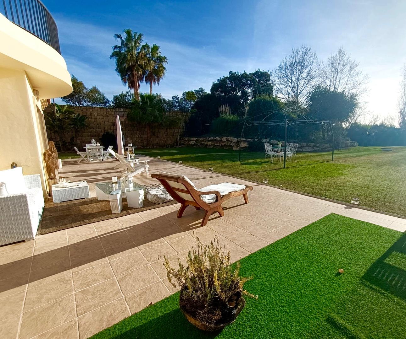 1 - venda apartamento san roque andaluzia espanha