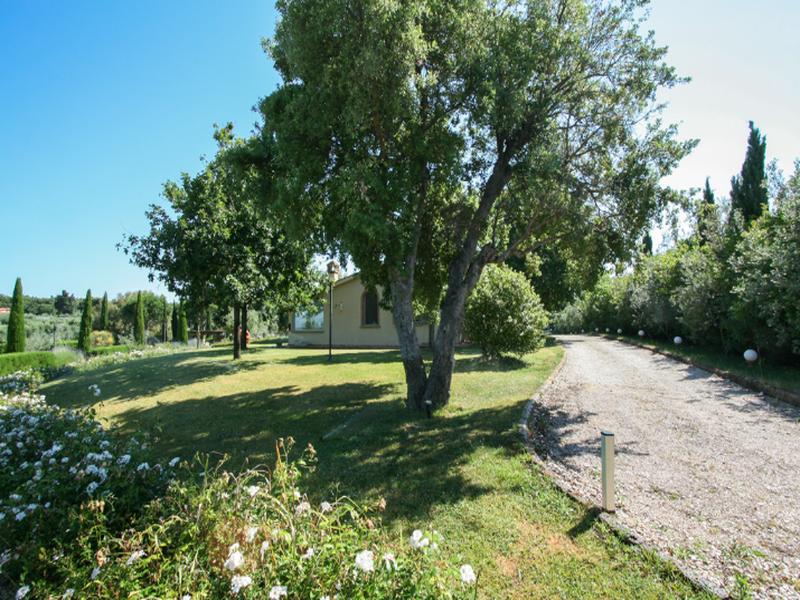 2 - verkauf anwesen cecina toskana italien