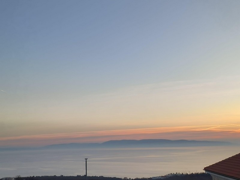 1 - vendita stabile vista mare kostrena litoraneo-montana croazia