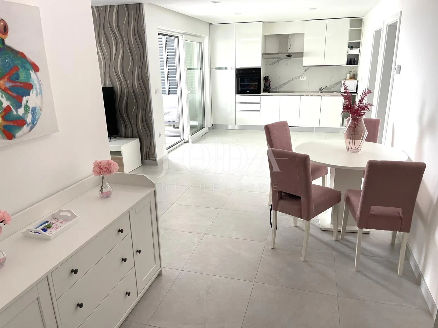 2 - verkauf wohnung crikvenica primorje-gorski kotar kroatien