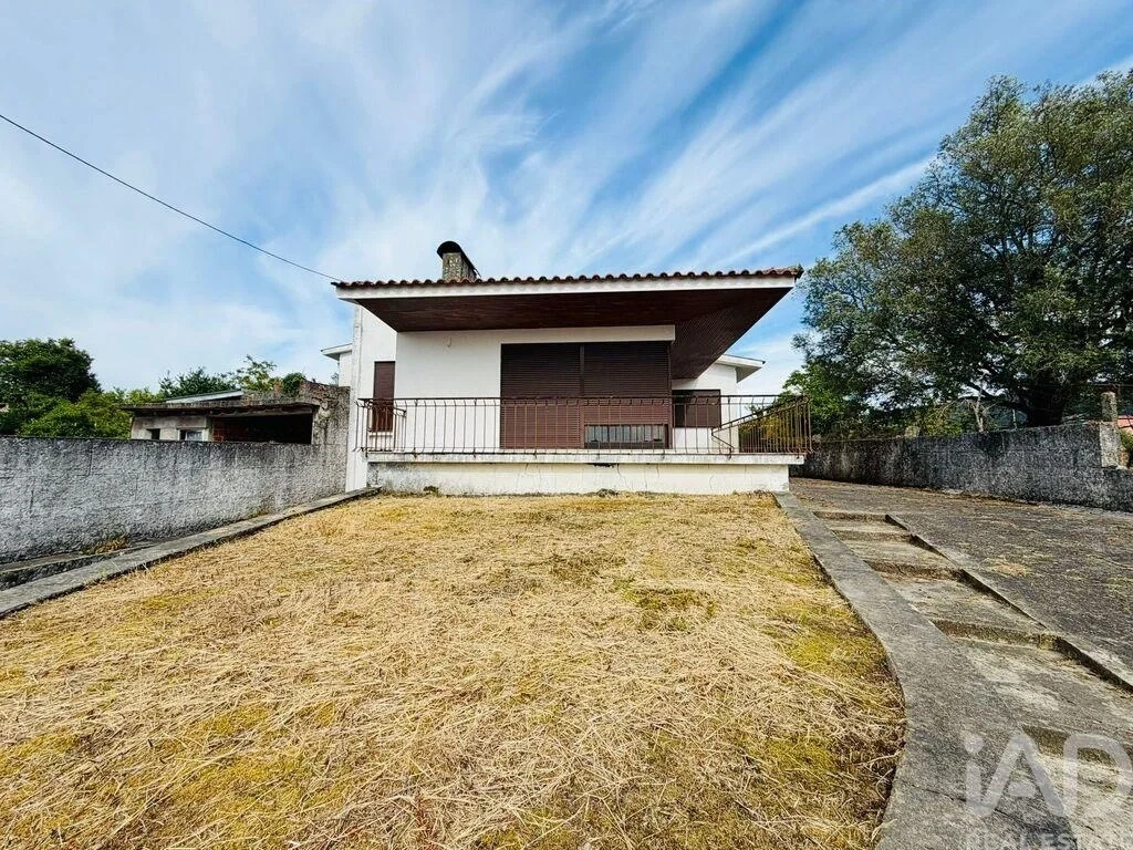 2 - verkauf haus viana do castelo region nord portugal