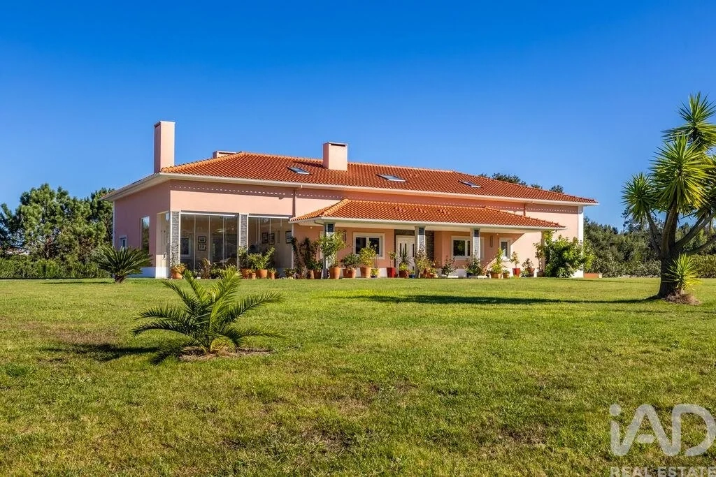 1 - house for sale in óbidos centro region portugal