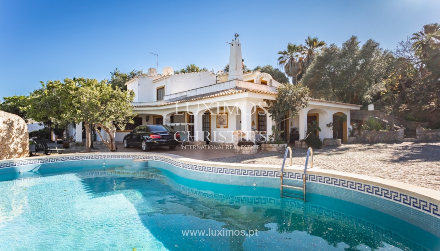 1 - house for sale in portimão algarve portugal