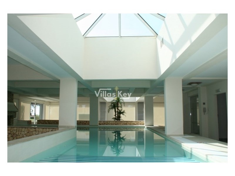 1 - apartment for sale in alvor algarve portugal