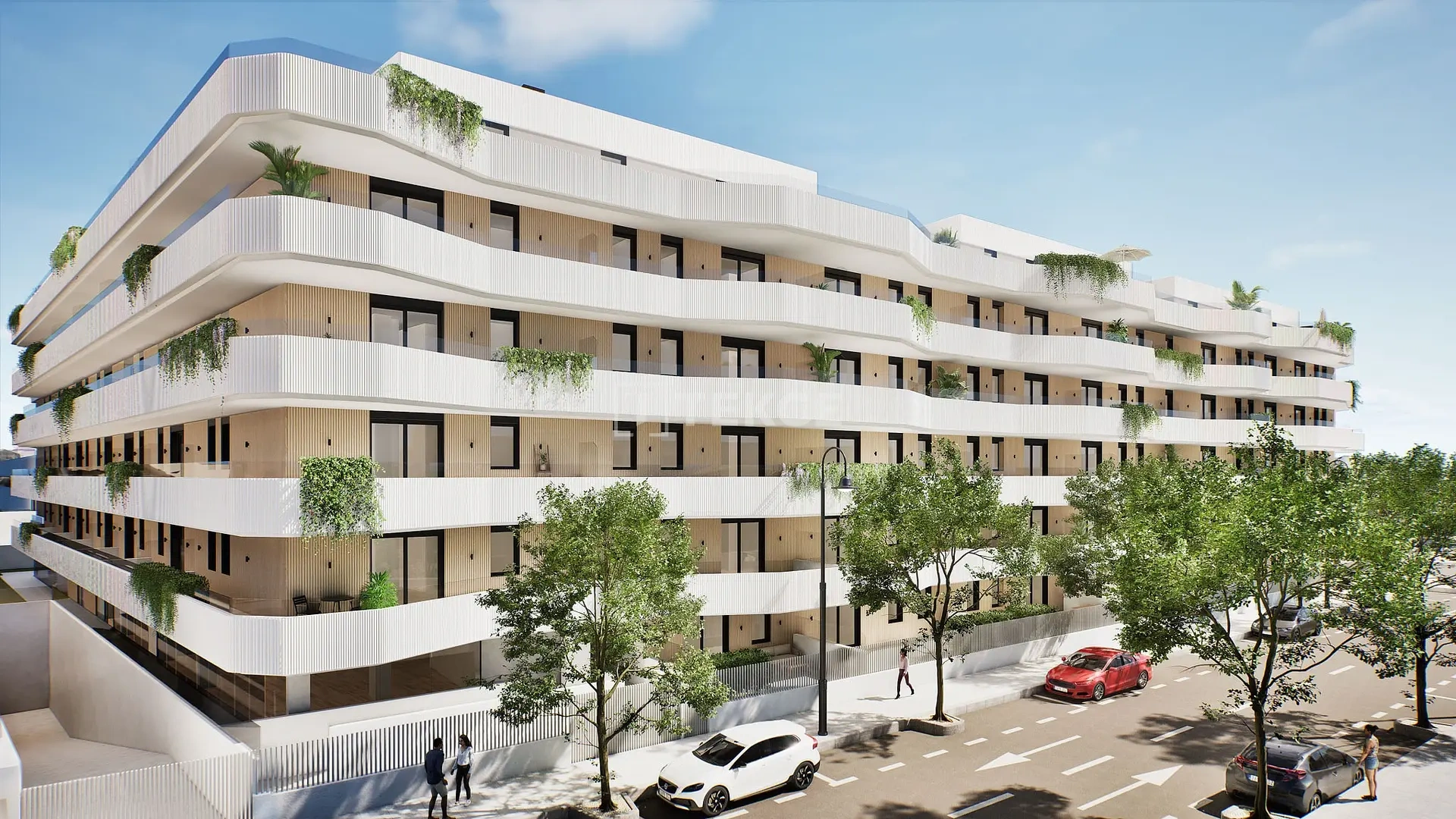 2 - продажа квартира mijas андалусия испания