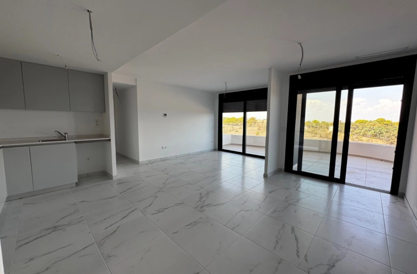 2 - verkoop appartement uitzicht op zee orihuela-costa valencian community spanje