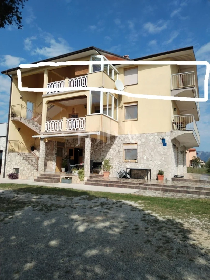 1 - vendita appartamento labin istria croazia