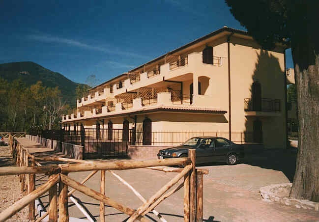 Apartamento con 1 dormitorio
