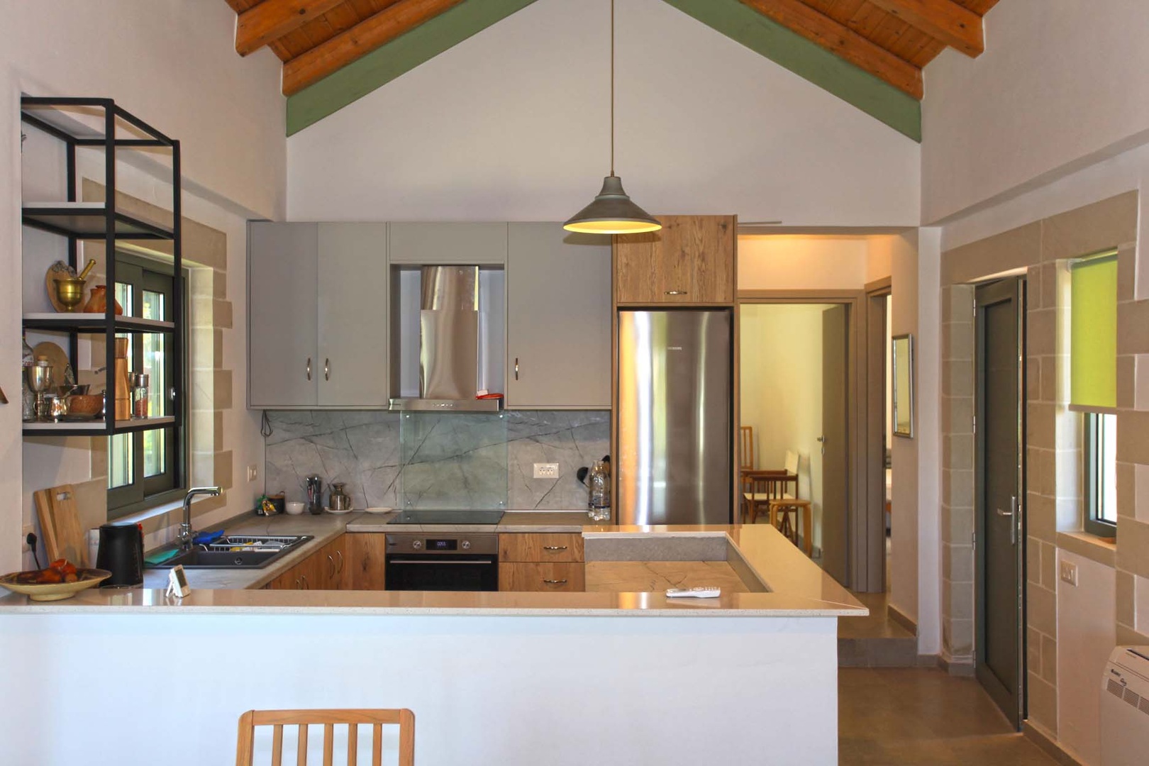 2 - venda casa vámos creta grécia