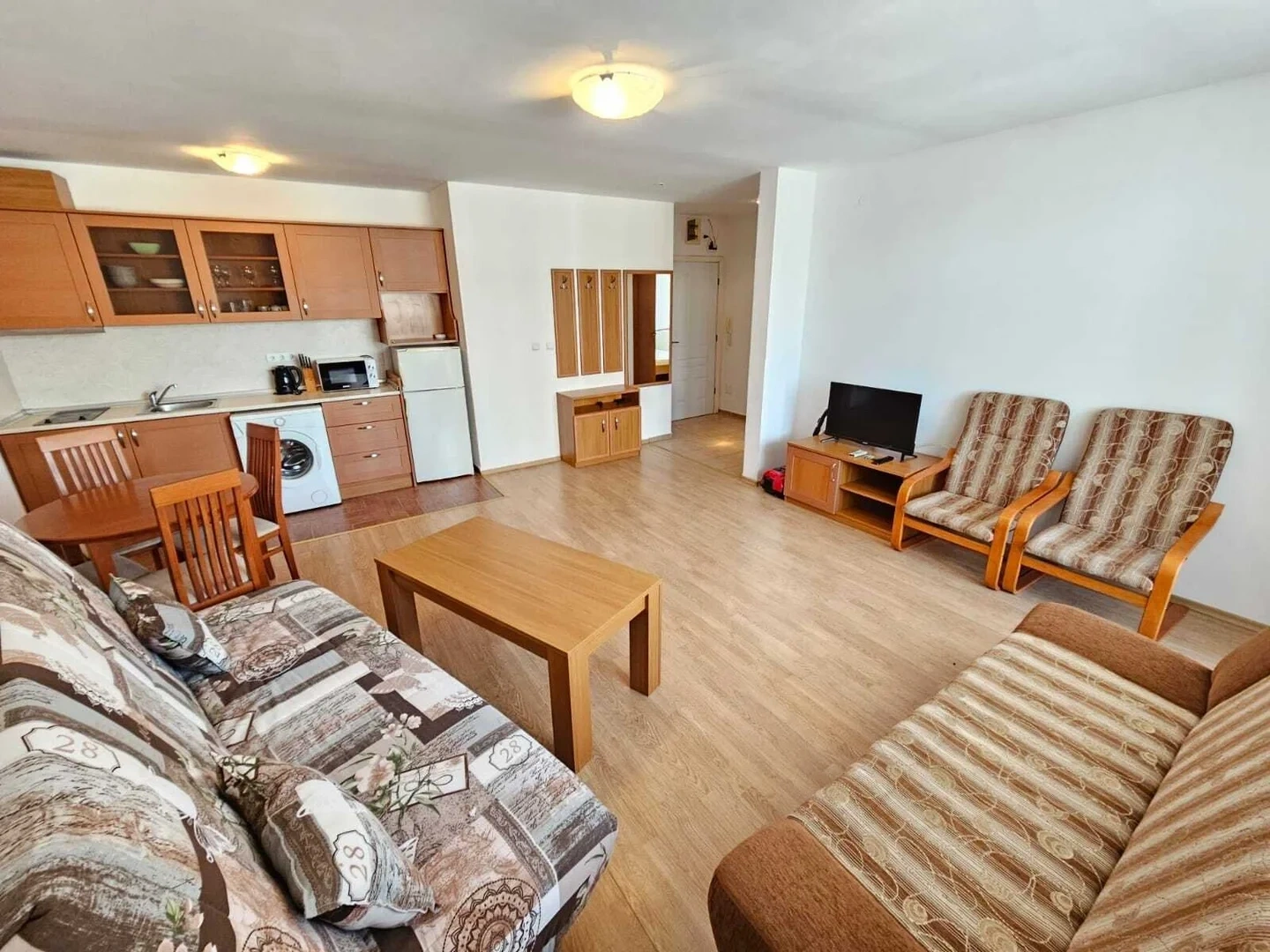 2 - vendita appartamento fronte mare ravda burgas bulgaria