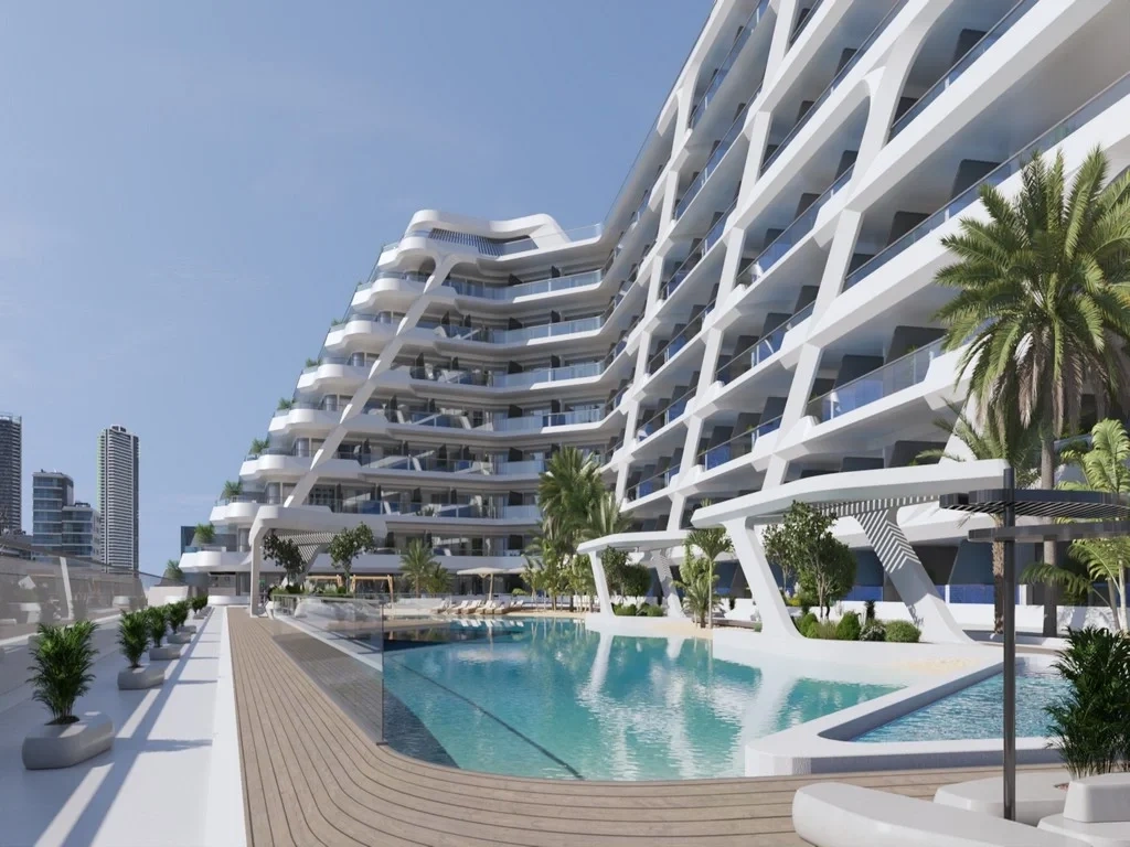 2 - verkauf wohnung dubai dubai vereinigte arabische emirate