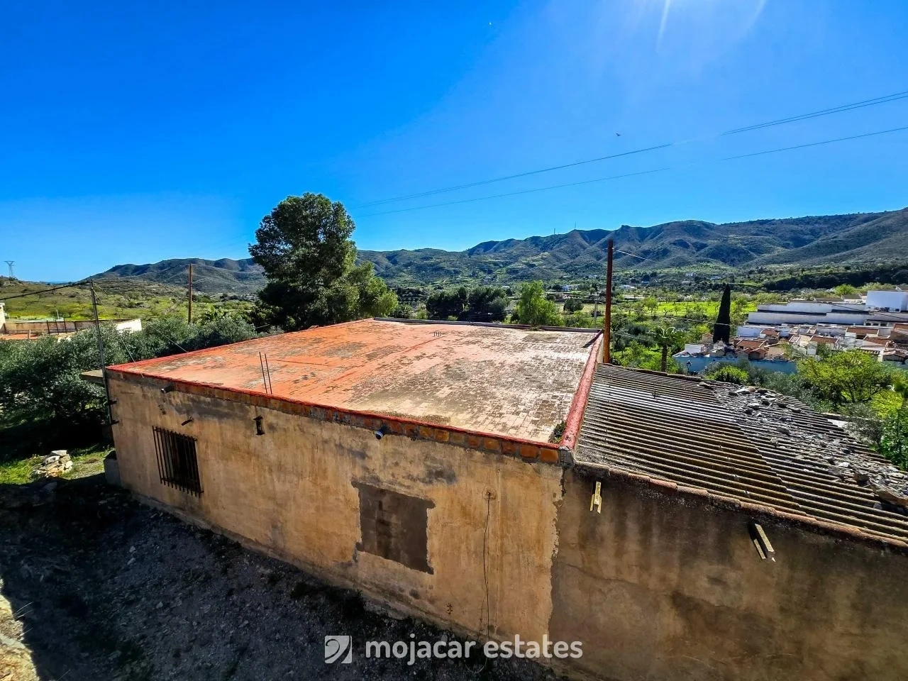 2 - house for sale in lubrin andalusia spain