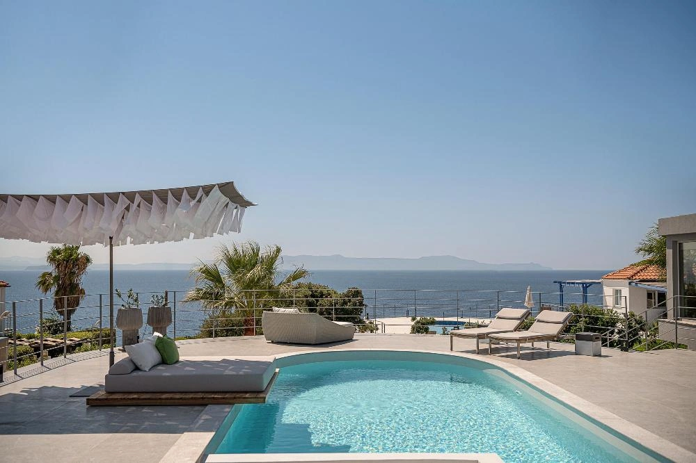 1 - verkoop huis uitzicht op zee tersanas crete griekenland