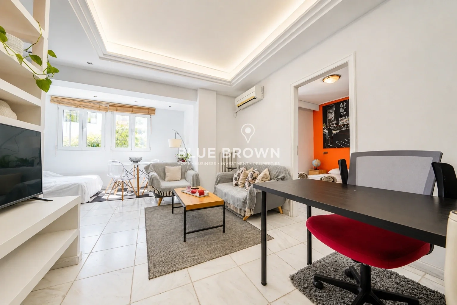 1 - продажа квартира vouliagmeni аттика греция