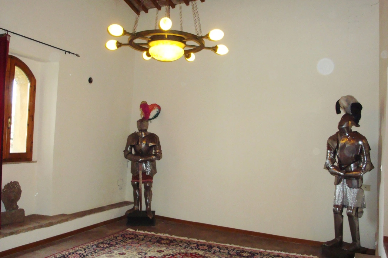 2 - venta casa san gimignano toscana italia