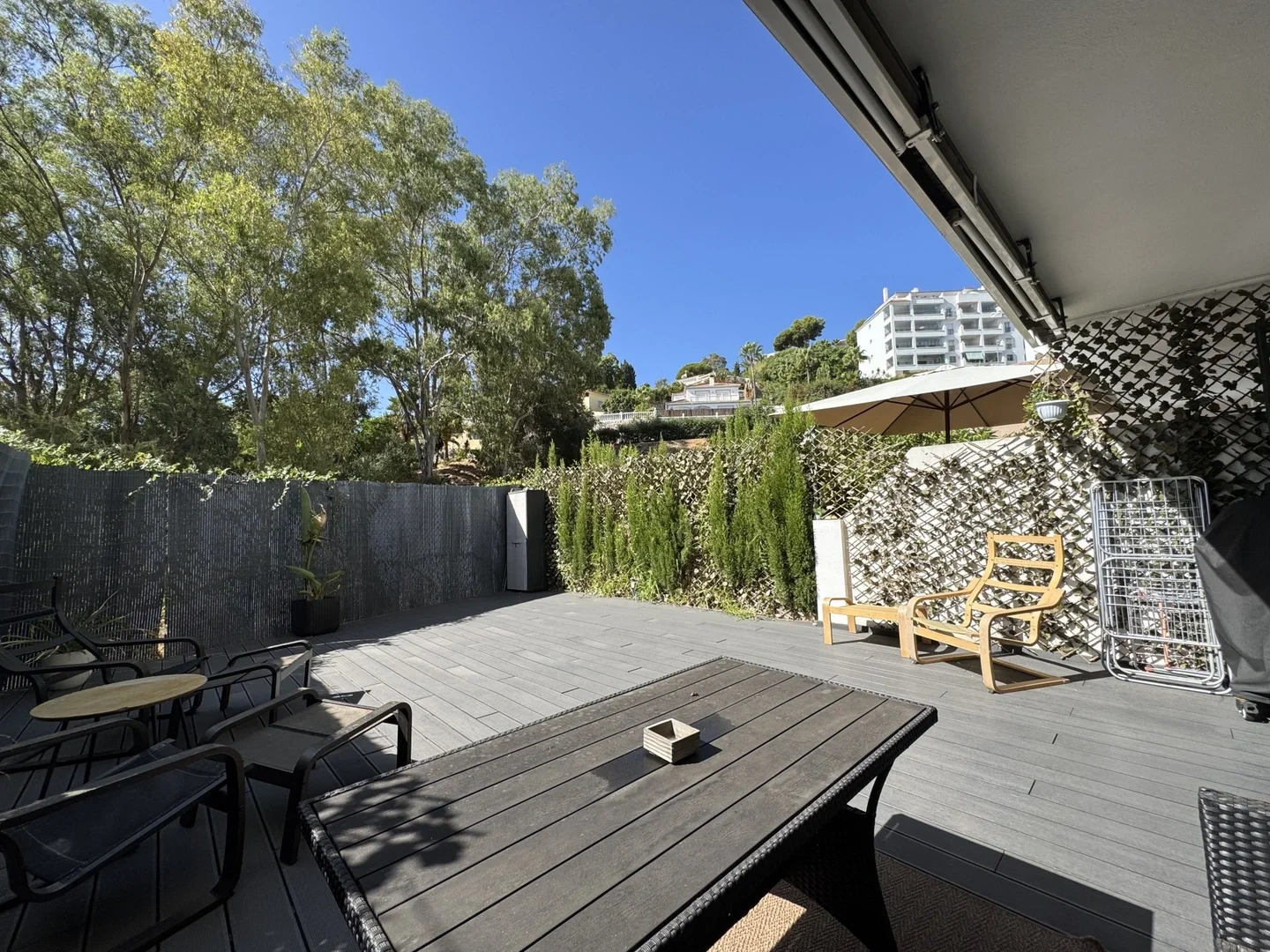 1 - verkoop appartement mijas andalusië spanje