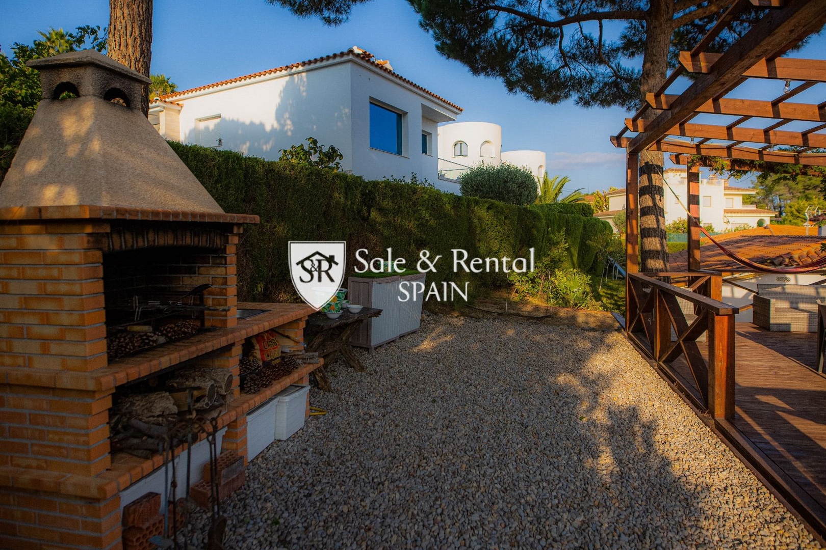 2 - vente maison vue mer lloret de mar catalogne espagne