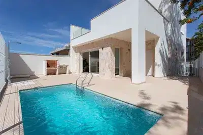 1 - venta villa hondon de las nieves comunidad valenciana españa