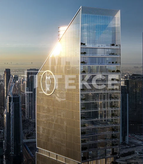 2 - vendita appartamento vista mare dubai dubai emirati arabi uniti