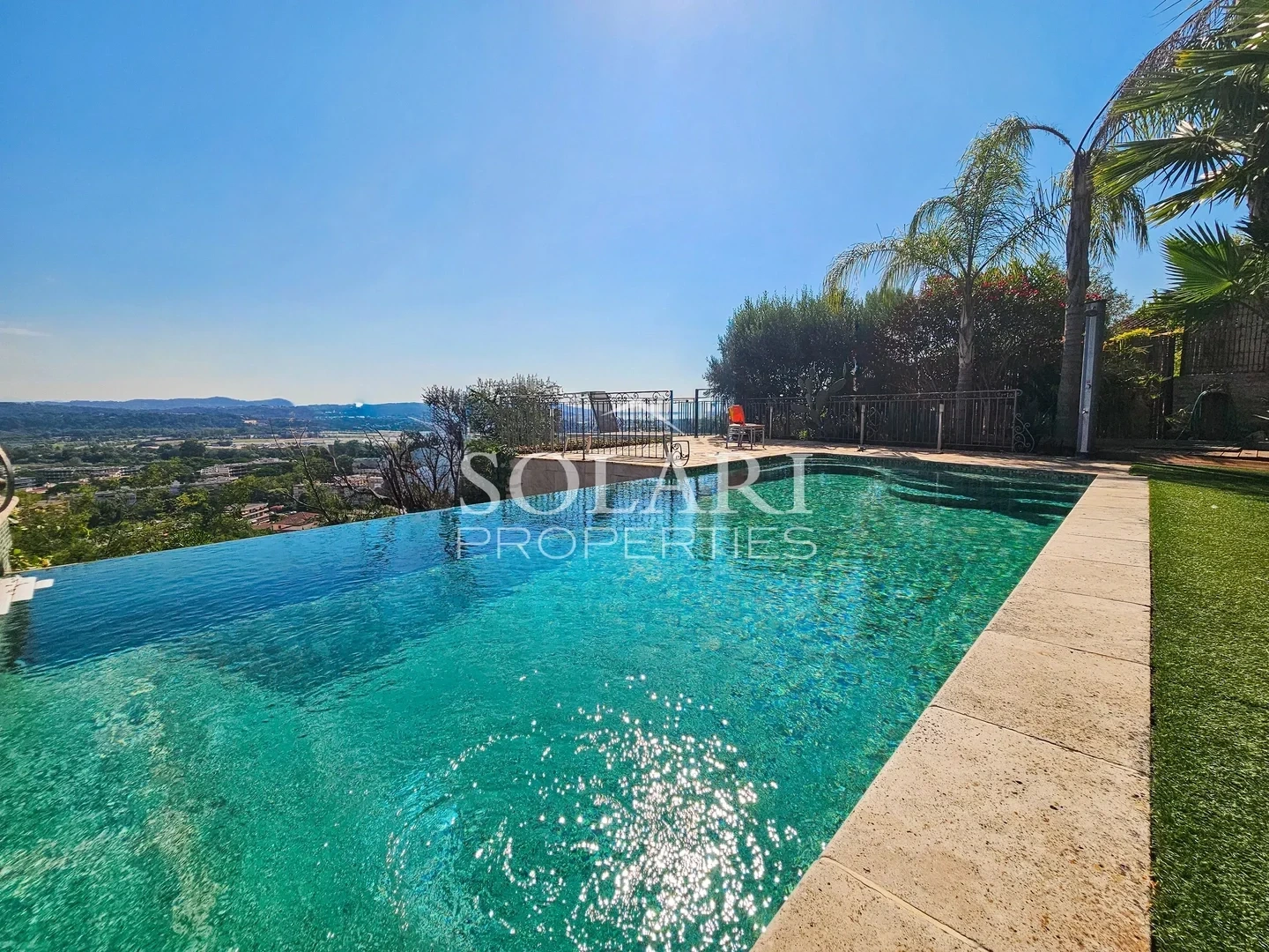 2 - verkauf haus meerblick mandelieu-la-napoule alpes-maritimes frankreich
