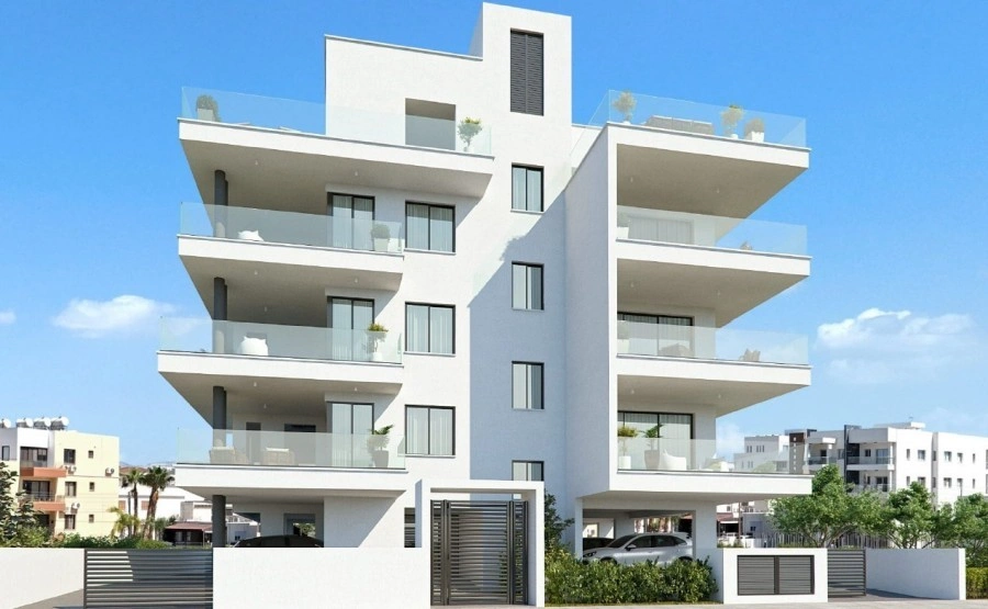 2 - vente appartement larnaca larnaca chypre