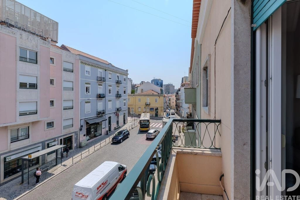 2 - venta apartamento lisboa región de lisboa portugal