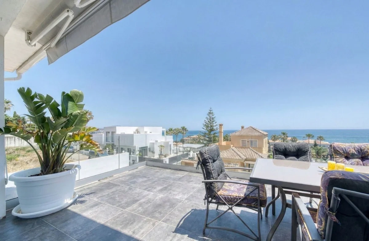 2 - продажа дом ноги в воде estepona - costa del sol андалусия испания