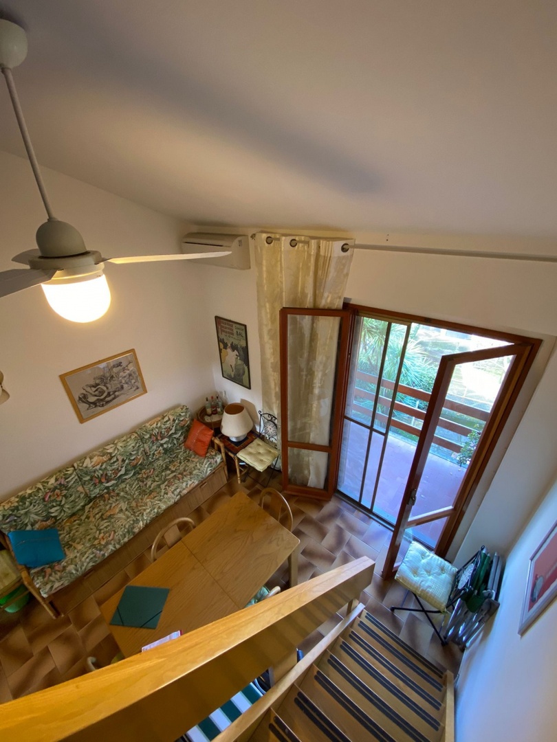 2 - vente appartement scarlino toscane italie