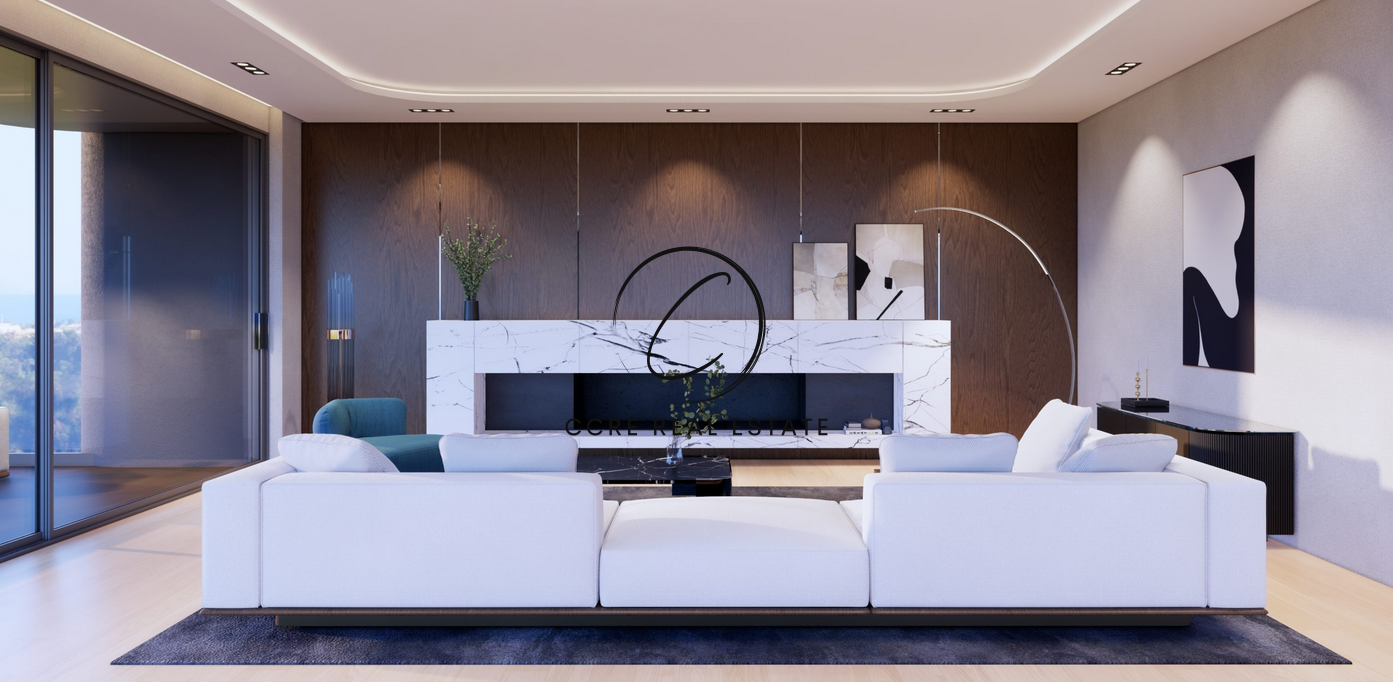 2 - vente appartement glyfada attique grèce