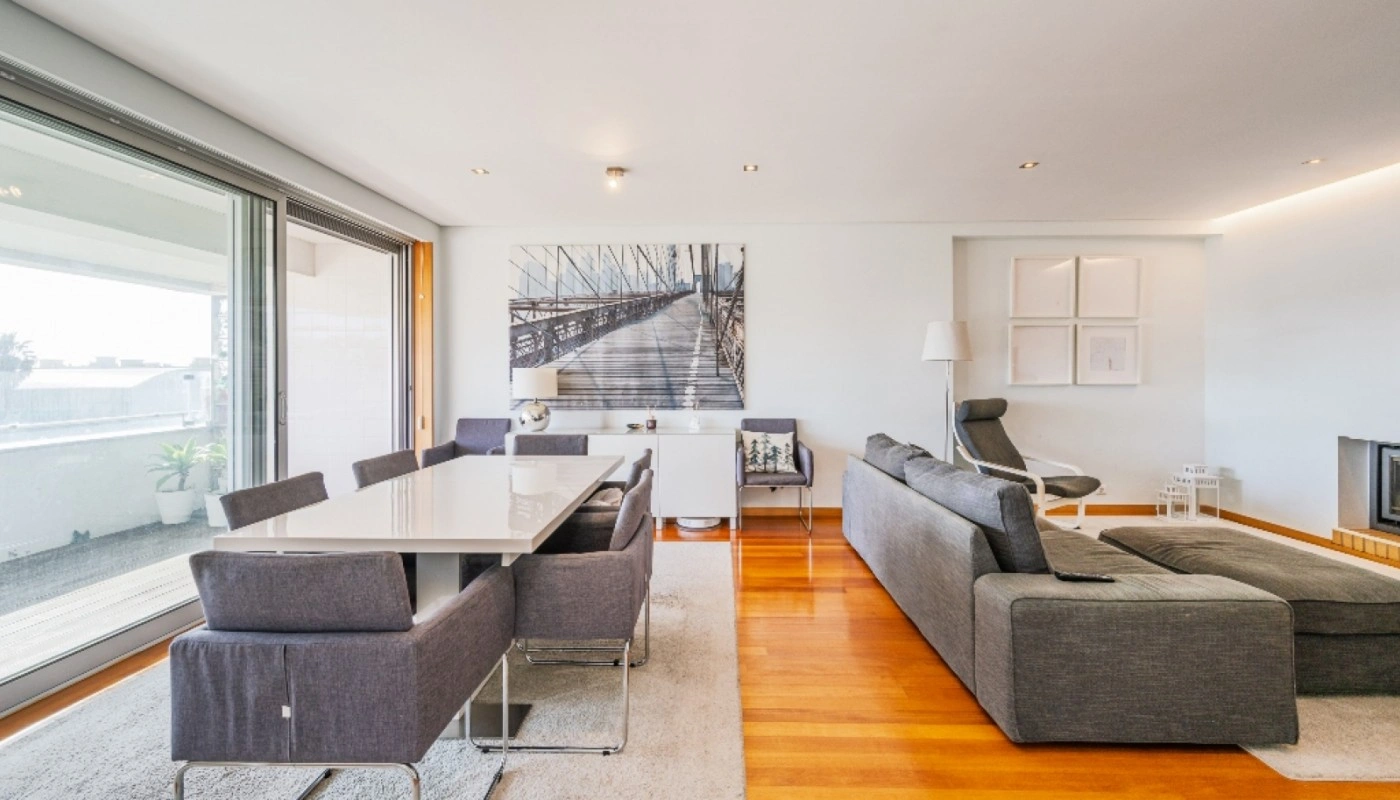3 bedroom apartment