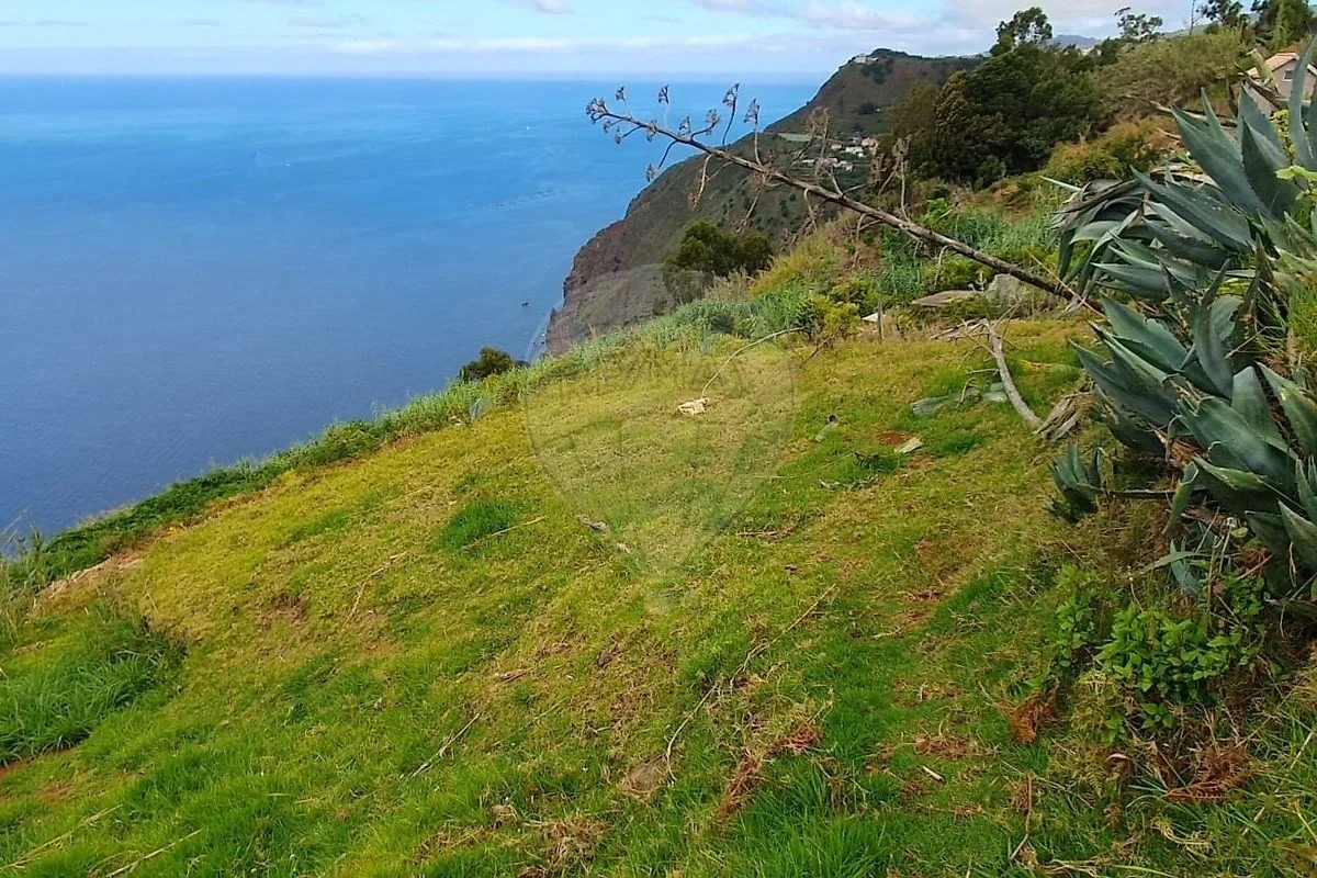 1 - verkauf grundstück ponta do sol madeira portugal
