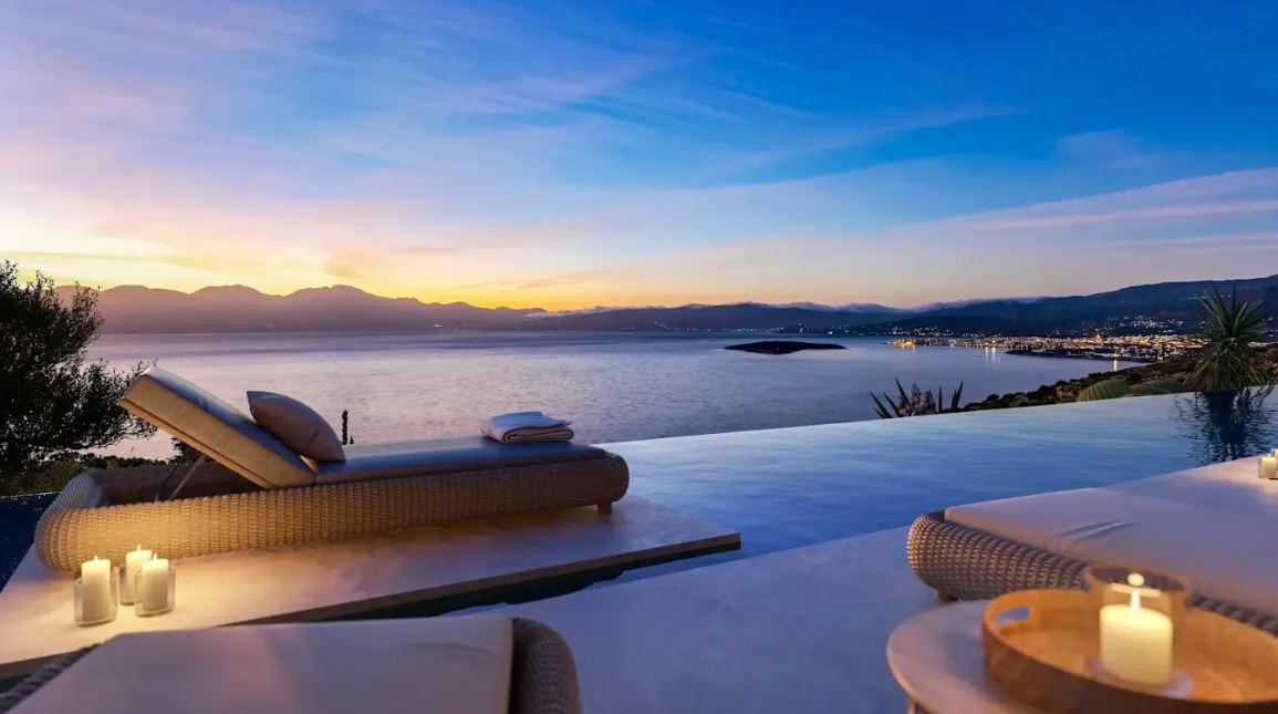 1 - vendita casa vista mare réthymnon creta grecia