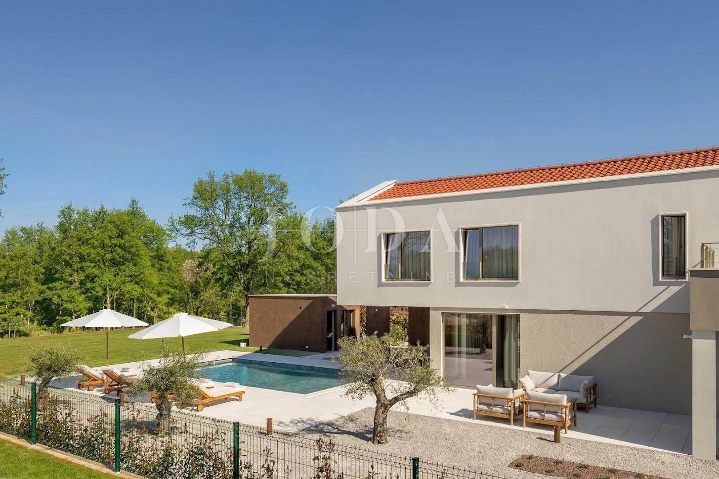 2 - vente maison labin istrie croatie