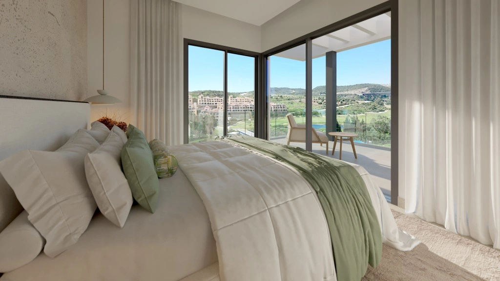 2 - venta casa estepona - costa del sol andalucía españa