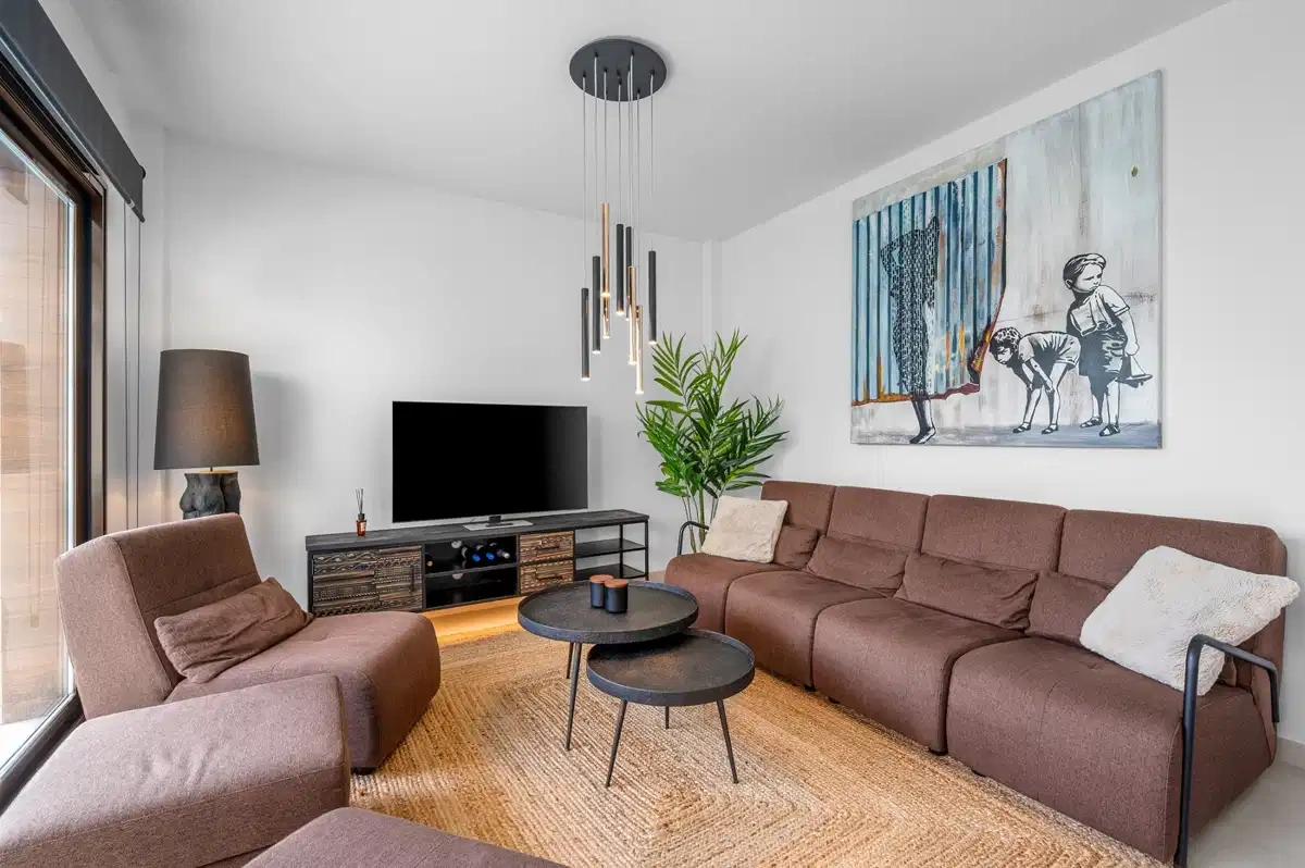 1 - venta villa san javier región de murcia españa