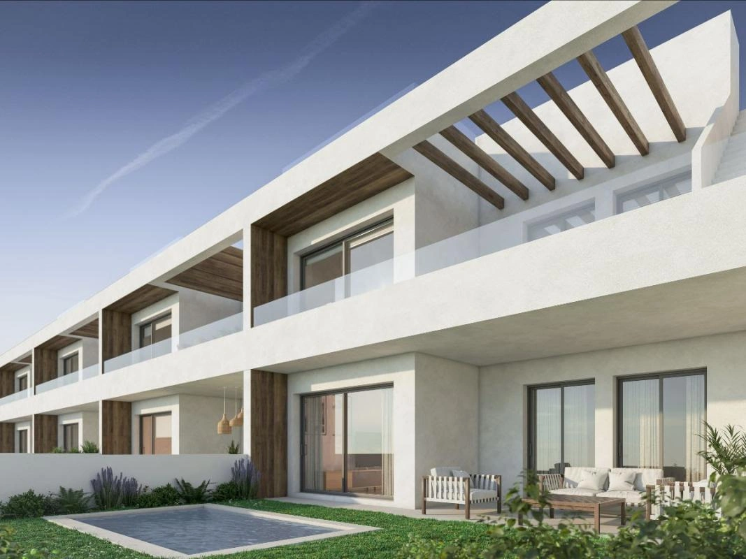 1 - vendita casa torrevieja - costa blanca comunità valenciana spagna